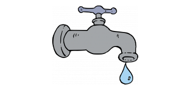 Avis à la population : Relevé des compteurs d’eau