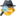 ️️