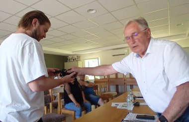 Vie associative : SMB Football