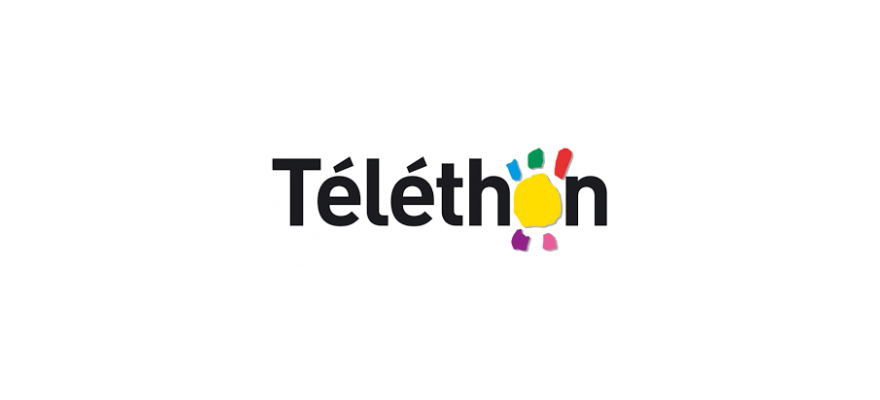 APPEL A PARTICIPATION POUR LE TELETHON