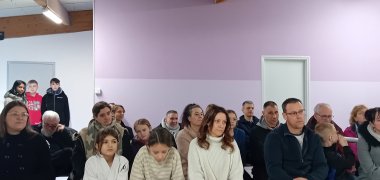 Vie associative 🥋🎗🥋