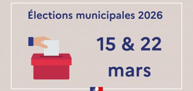 Inscription sur les listes électorales