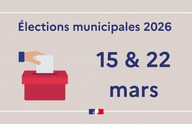 Inscription sur les listes électorales