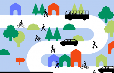 Mobilisation Défi j'y vais - Mai à vélo 2026 - CCB2V