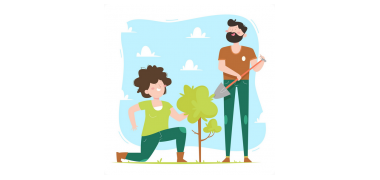 📣 Offre d'emploi  AGENT TECHNIQUE POLYVALENT VOIRIE / ESPACES VERT