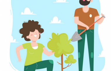 📣 Offre d'emploi AGENT TECHNIQUE POLYVALENT VOIRIE / ESPACES VERT