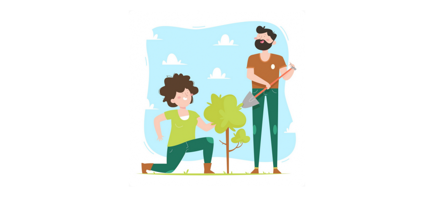 📣 Offre d'emploi  AGENT TECHNIQUE POLYVALENT VOIRIE / ESPACES VERT