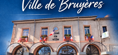 Conseil Municipal