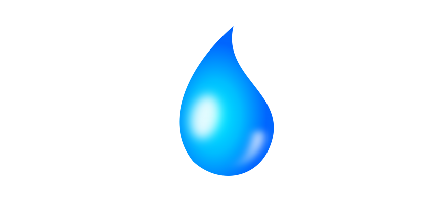 Contrôle sanitaire - Bulletin de résultat d'analyse de l'eau à Bruyères