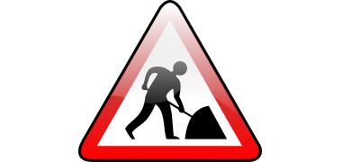 TRAVAUX CIMETIÈRE