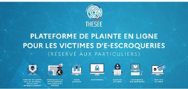 Thesee : la plainte en ligne pour les victimes d’e-escroqueries