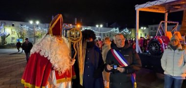 SAINT-NICOLAS