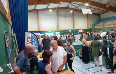 Forum des associations