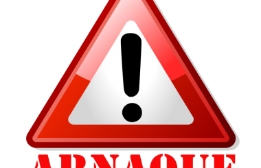 ALERTE ARNAQUE REVUE DE LA POLICE MUNICIPALE