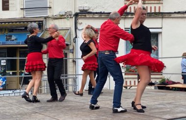 FÊTE DE LA MUSIQUE ÉDITION 2024