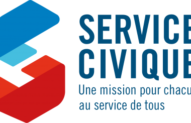 Service civique école
