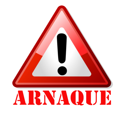 ALERTE ARNAQUE REVUE DE LA POLICE MUNICIPALE