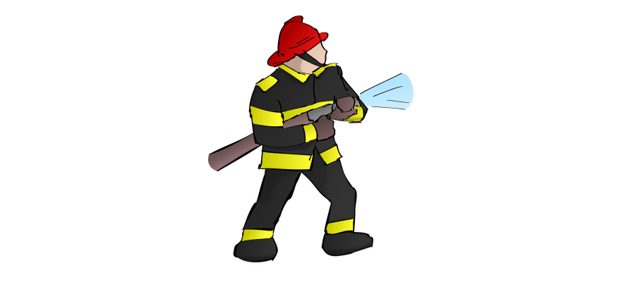 Coucours de dessin pompiers et portes ouvertes
