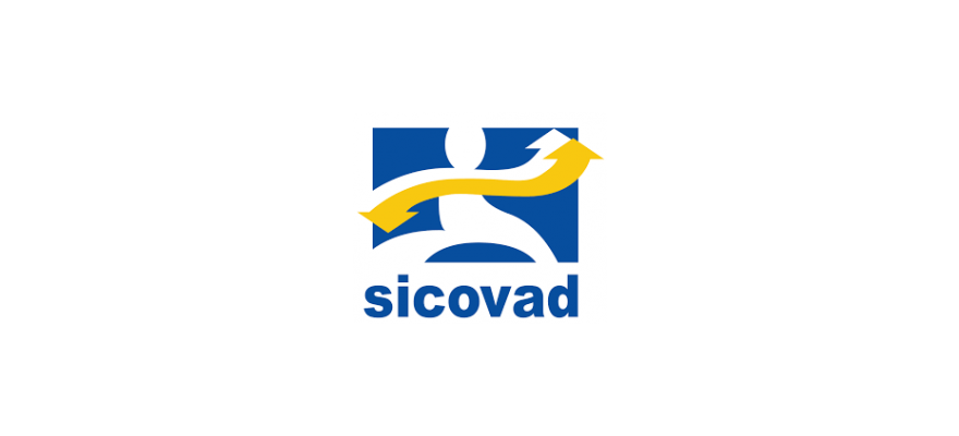 SICOVAD : info mensuelle octobre 2022 - Distribution en boites aux lettres des rouleaux de sacs jaunes