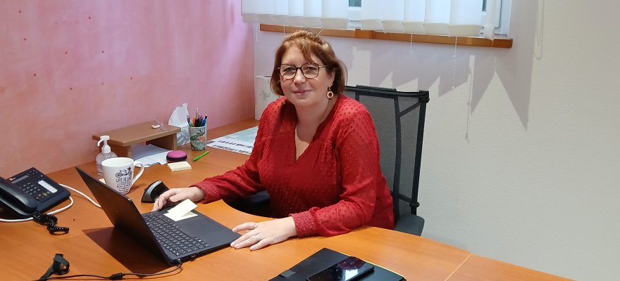Cheffe de projet Petite ville de demain