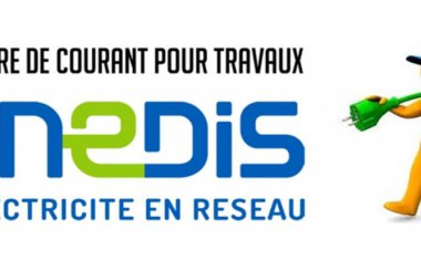 Enquête ENEDIS rue de Honolulu