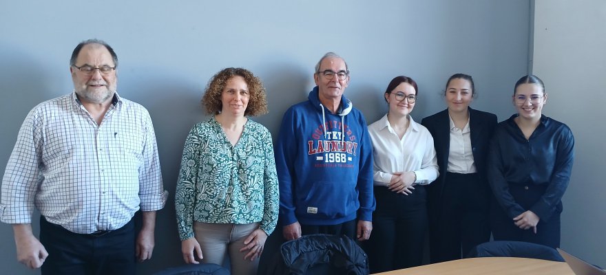 ACTION CITOYENNE, NETTOYONS NOTRE VILLE