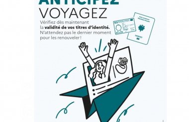 CNI Passeport