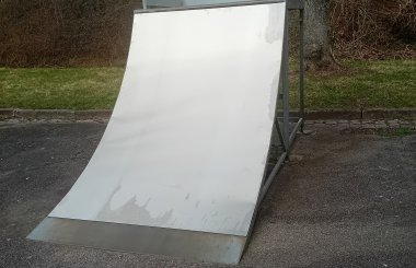 SKATE PARK