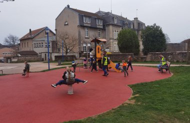 Mercredis récréatifs
