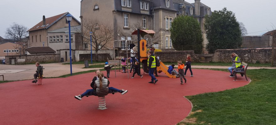 Mercredis récréatifs