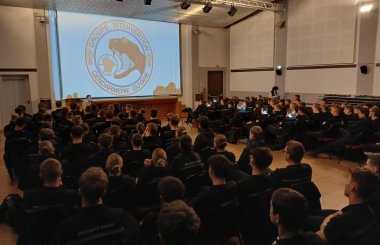 Conférence sécurité