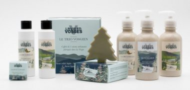 Nos commerçants locaux ont du talent...