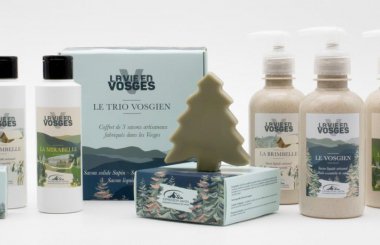Nos commerçants locaux ont du talent...
