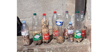 Mégothon du 28 avril