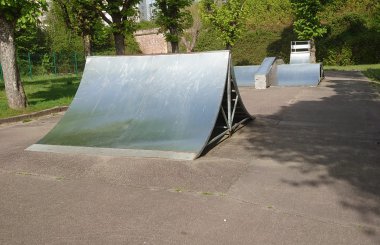 Skatepark