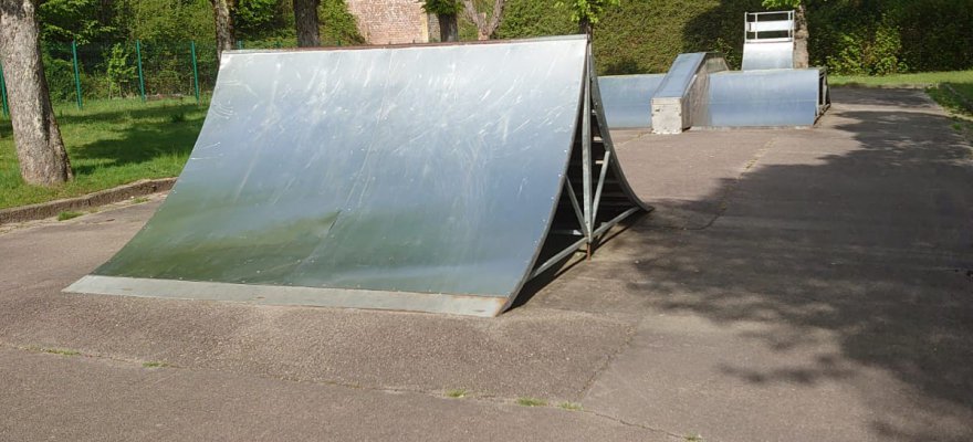Skatepark