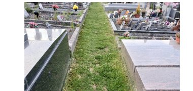 Cimetière