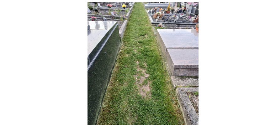 Cimetière