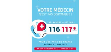 Service d'accès aux soins