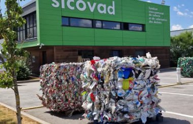 SICOVAD : : 17, 24 juin et 1er juillet : fermeture exceptionnelle de la déchèterie d'Épinal-Razimont