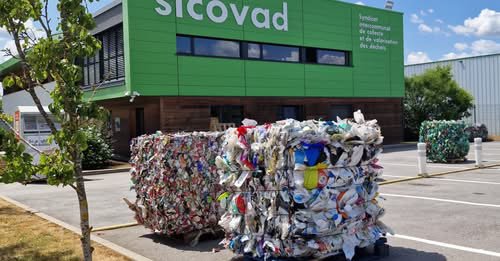 SICOVAD :  : 17, 24 juin et 1er juillet : fermeture exceptionnelle de la déchèterie d'Épinal-Razimont