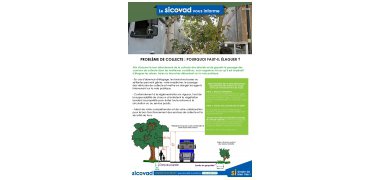 info mensuelle SICOVAD / JUIN 2025