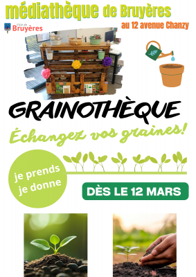 Grainothèque
