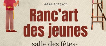 Renc'art des jeunes