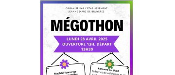 Mégothon