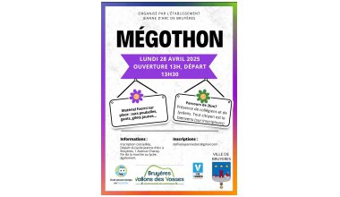 Mégothon