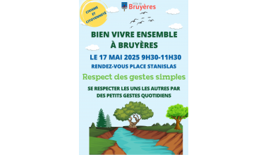Civisme et citoyenneté
