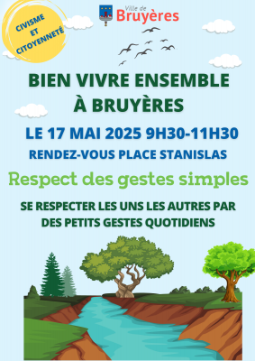 Civisme et citoyenneté
