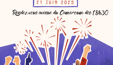 Fete de la musique