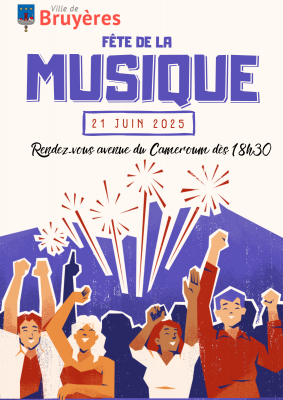 Fete de la musique